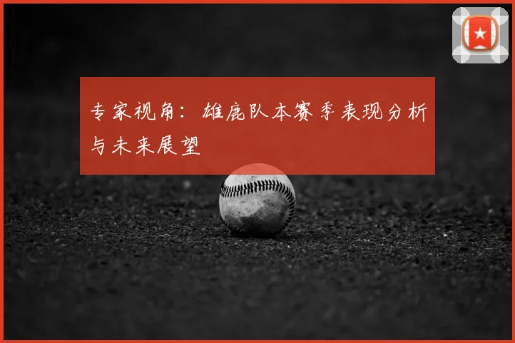 专家视角：雄鹿队本赛季表现分析与未来展望