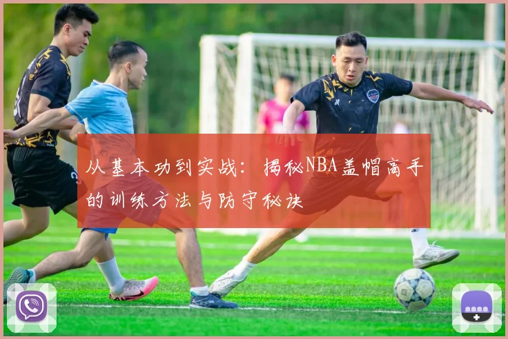 从基本功到实战：揭秘NBA盖帽高手的训练方法与防守秘诀